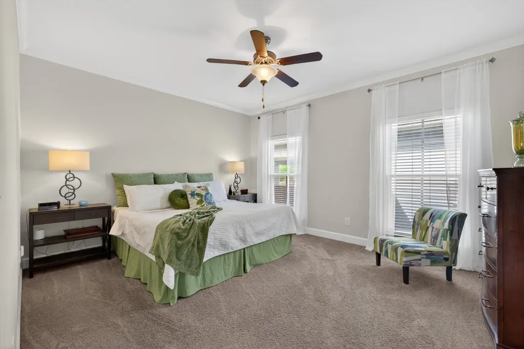 1709 Park Terrace Lane Nolensville TN 37135