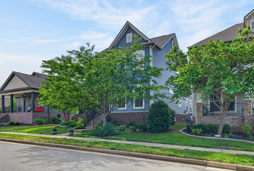 1709 Park Terrace Lane Nolensville TN 37135