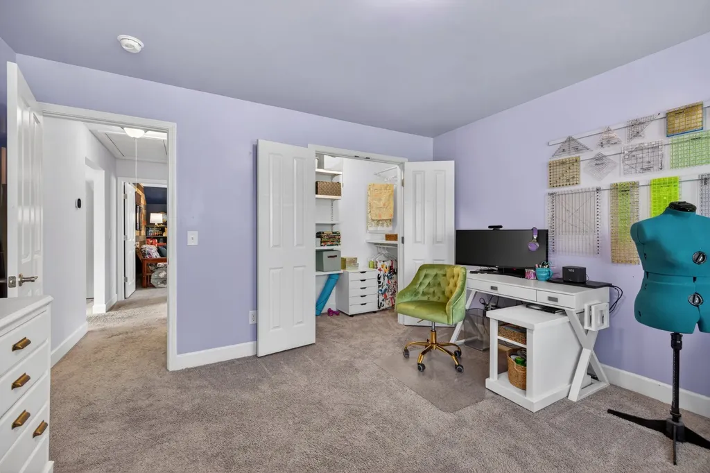 1709 Park Terrace Lane Nolensville TN 37135