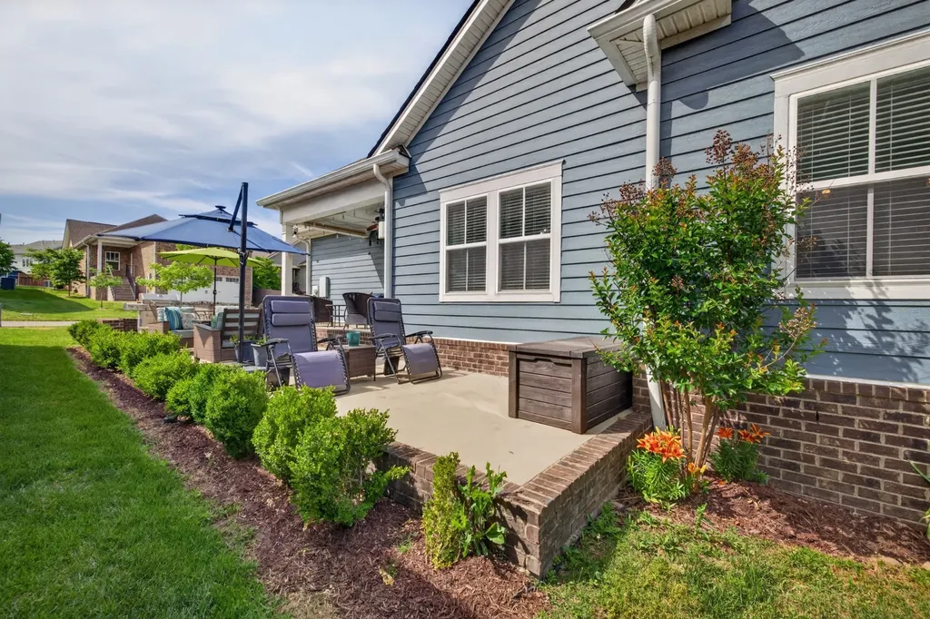 1709 Park Terrace Lane Nolensville TN 37135