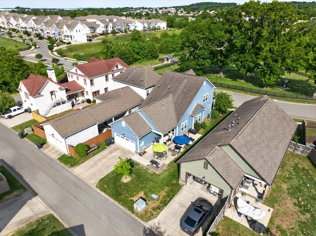 1709 Park Terrace Lane Nolensville TN 37135