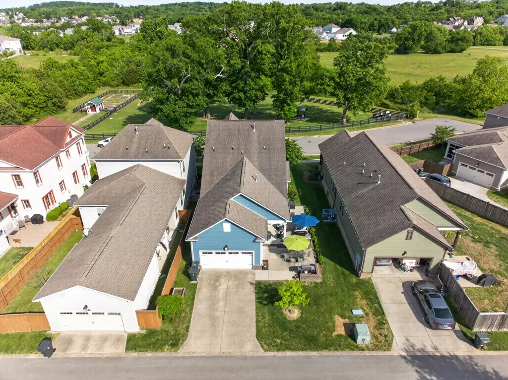 1709 Park Terrace Lane Nolensville TN 37135