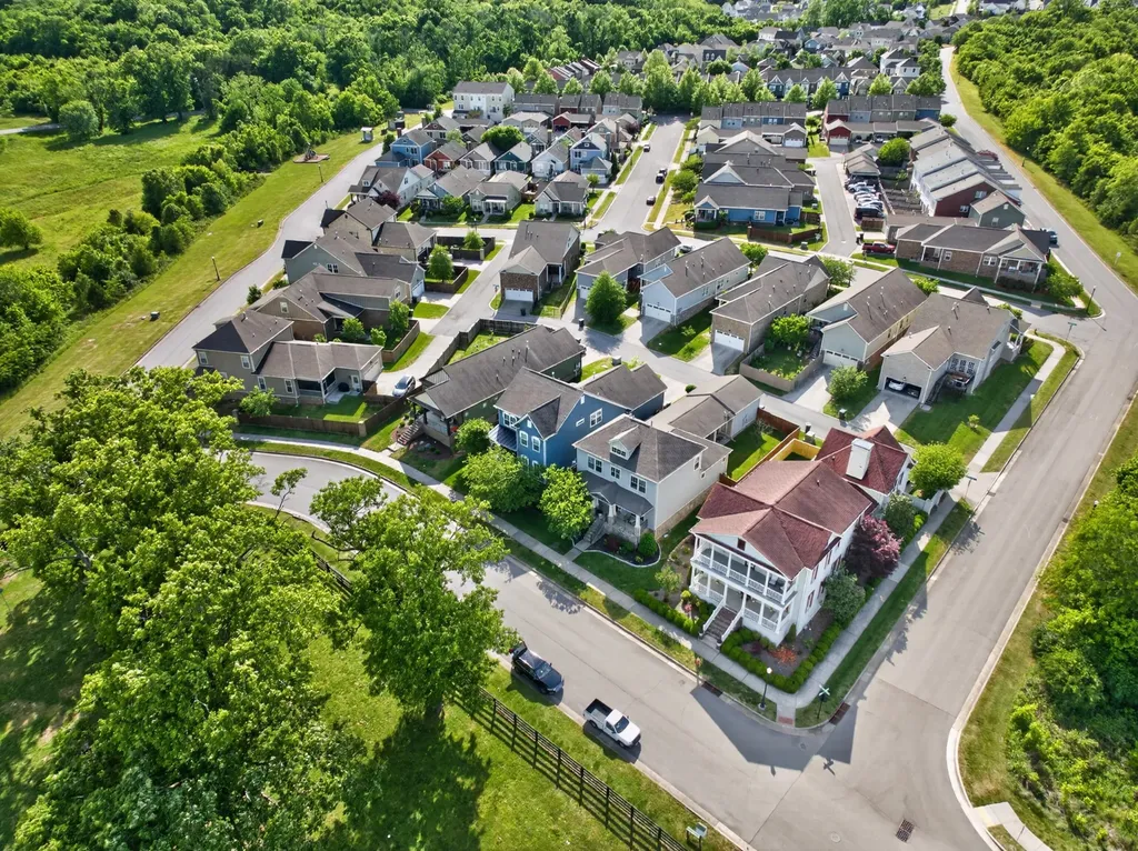 1709 Park Terrace Lane Nolensville TN 37135