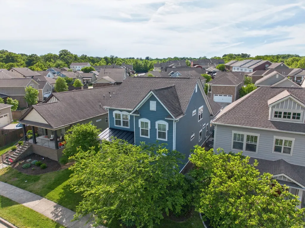 1709 Park Terrace Lane Nolensville TN 37135