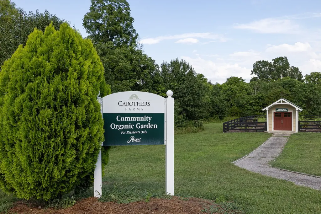 1709 Park Terrace Lane Nolensville TN 37135