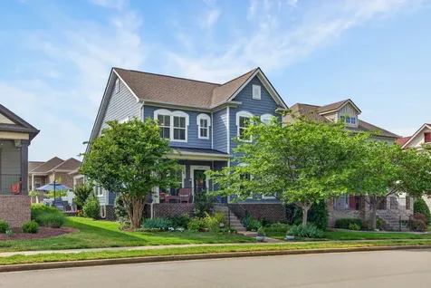 1709 Park Terrace Lane Nolensville TN 37135