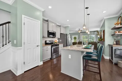 1709 Park Terrace Lane Nolensville TN 37135