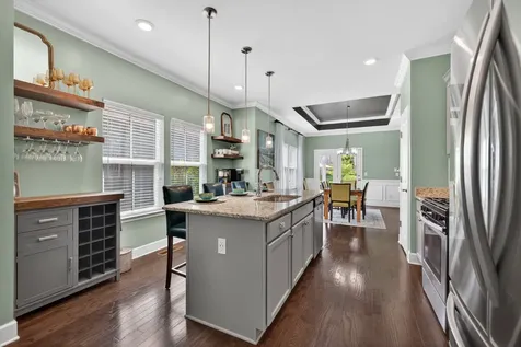 1709 Park Terrace Lane Nolensville TN 37135
