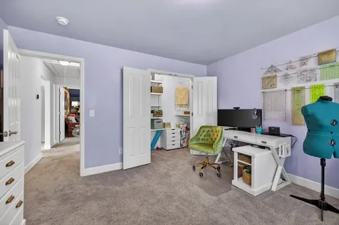 1709 Park Terrace Lane Nolensville TN 37135