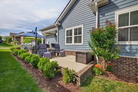 1709 Park Terrace Lane Nolensville TN 37135