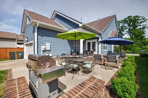1709 Park Terrace Lane Nolensville TN 37135