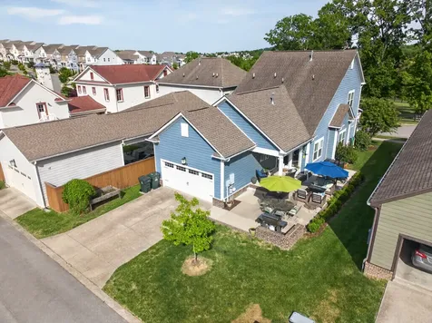 1709 Park Terrace Lane Nolensville TN 37135
