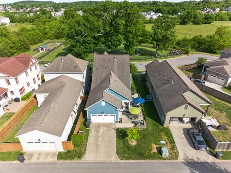 1709 Park Terrace Lane Nolensville TN 37135