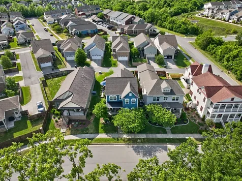1709 Park Terrace Lane Nolensville TN 37135