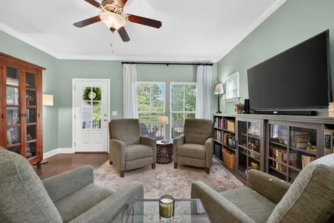 1709 Park Terrace Lane Nolensville TN 37135