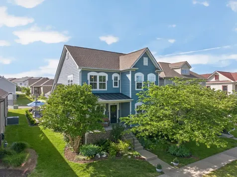 1709 Park Terrace Lane Nolensville TN 37135