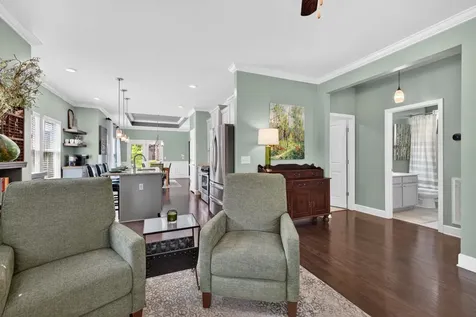 1709 Park Terrace Lane Nolensville TN 37135
