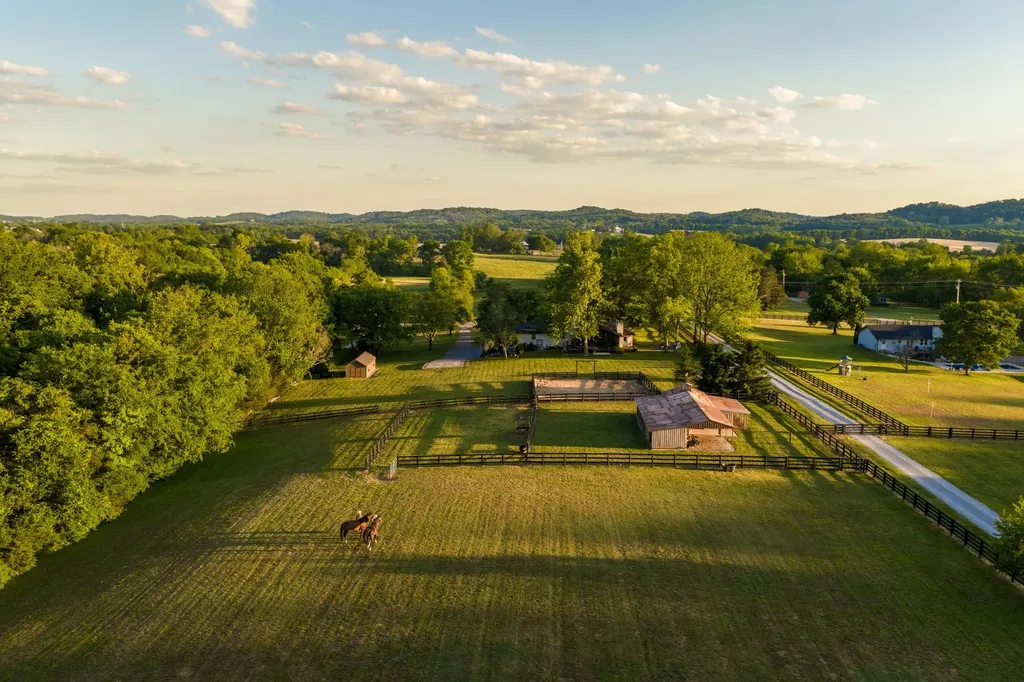 1496 Coleman Road Franklin TN 37064