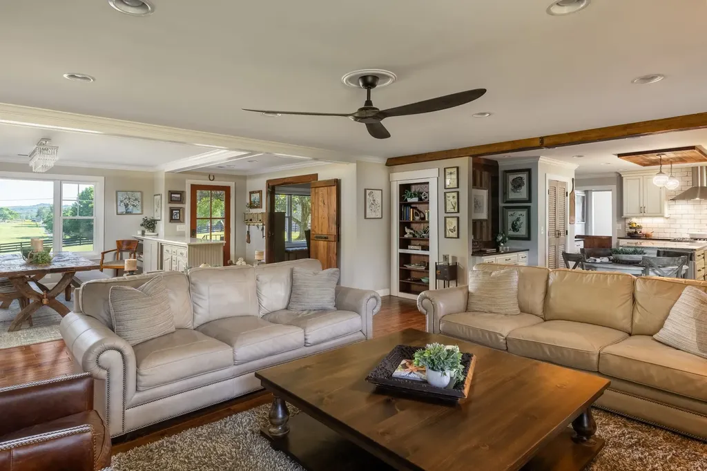 1496 Coleman Road Franklin TN 37064