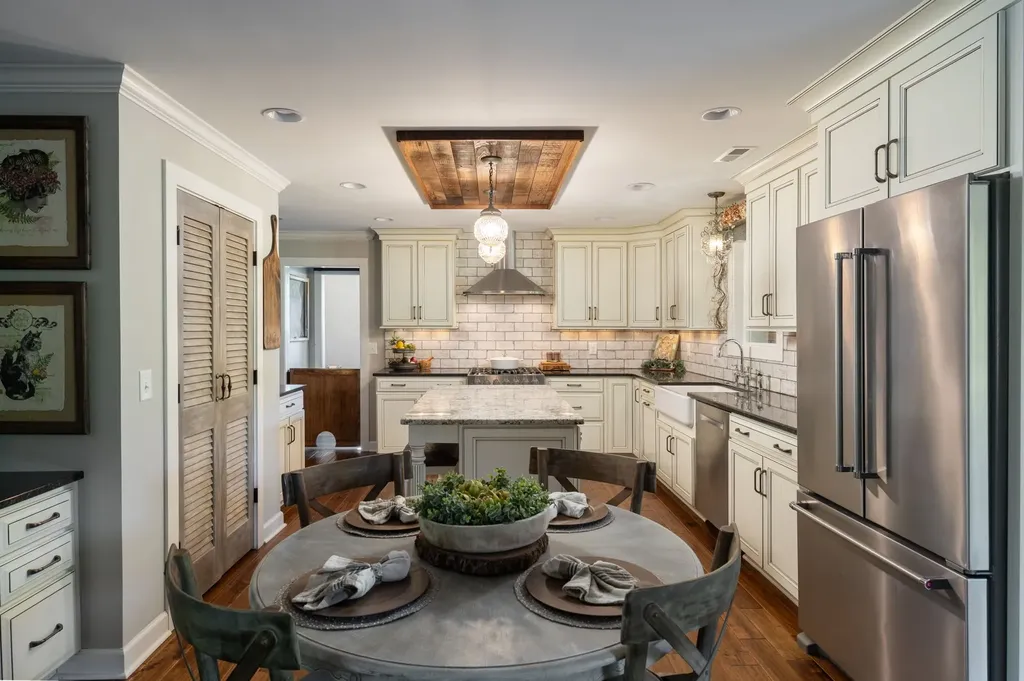 1496 Coleman Road Franklin TN 37064