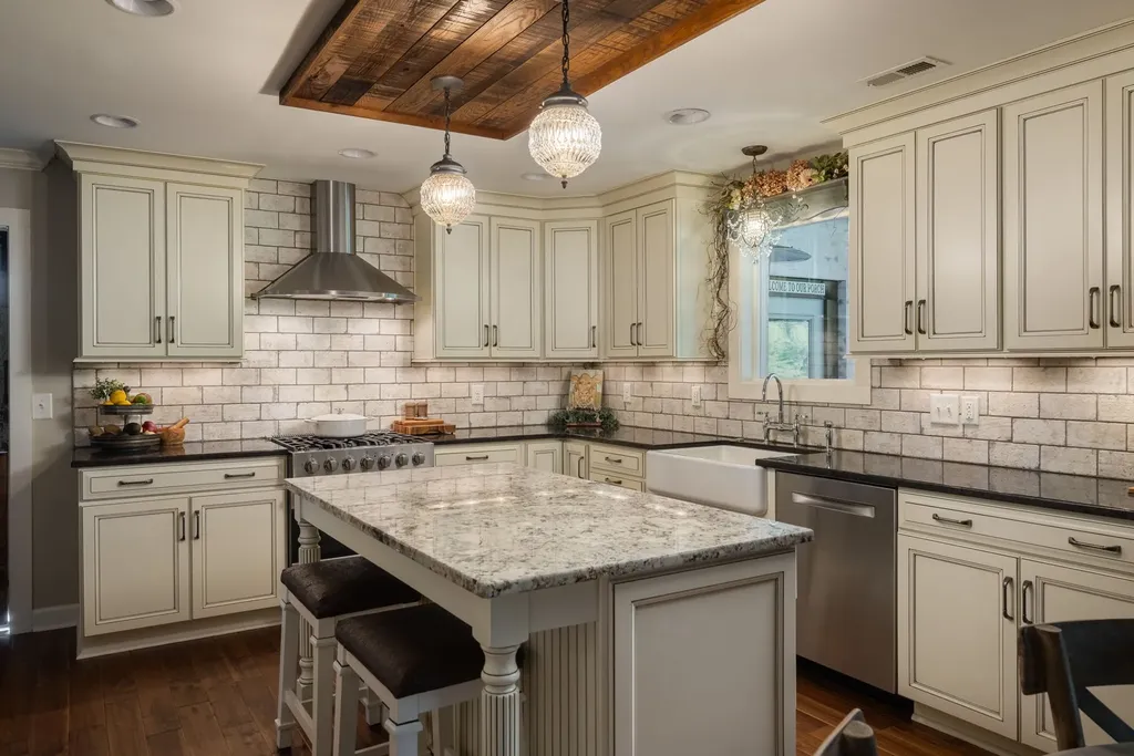1496 Coleman Road Franklin TN 37064