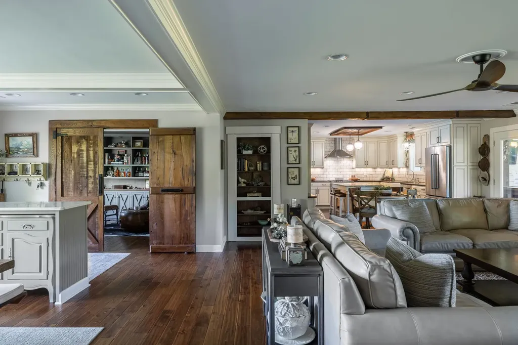 1496 Coleman Road Franklin TN 37064
