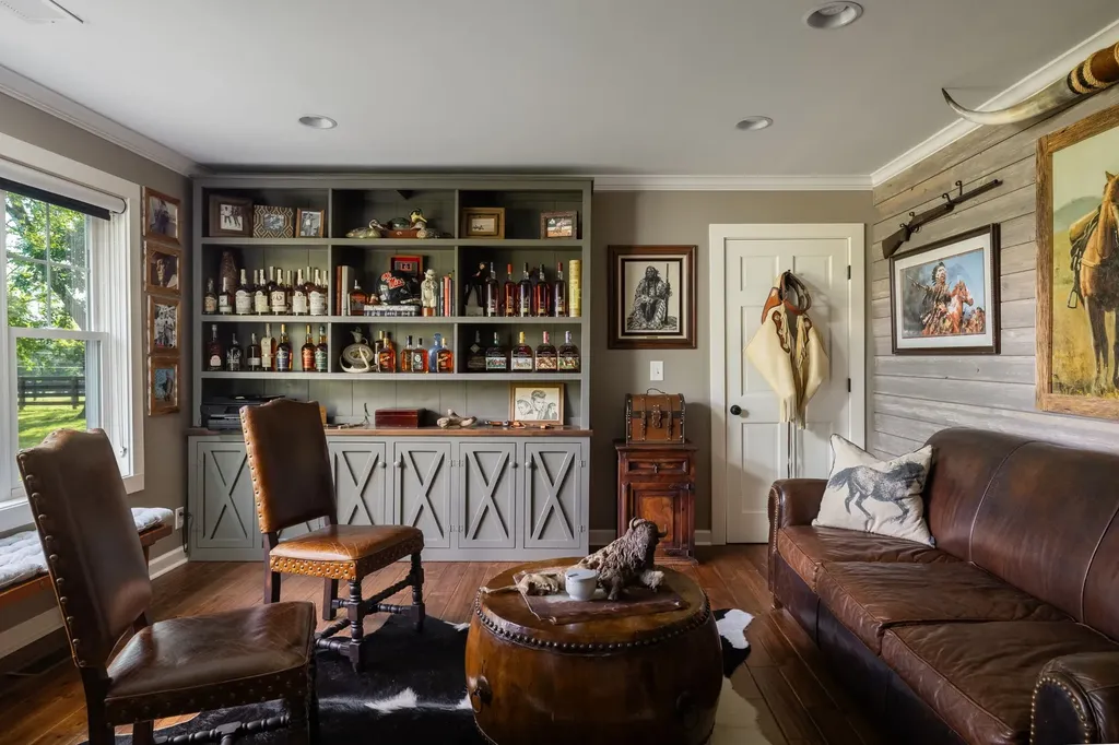 1496 Coleman Road Franklin TN 37064