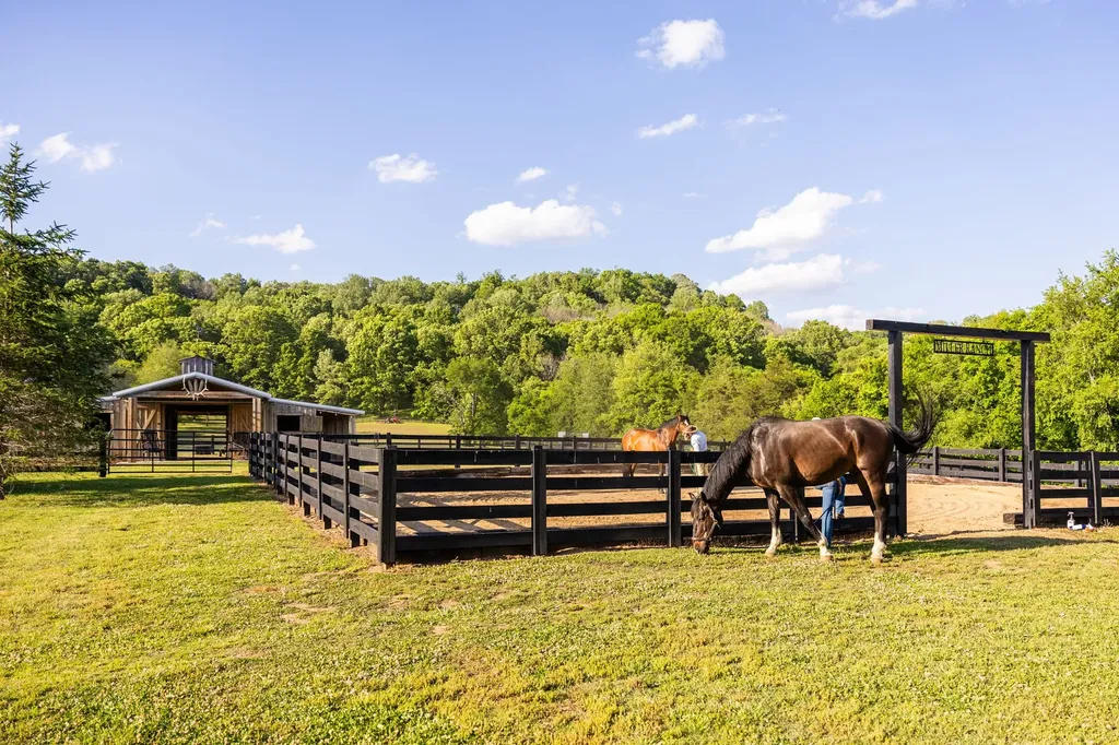 1496 Coleman Road Franklin TN 37064