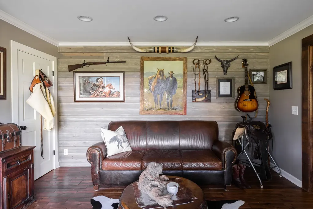 1496 Coleman Road Franklin TN 37064