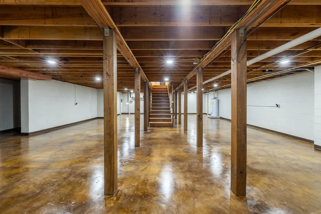 1496 Coleman Road Franklin TN 37064