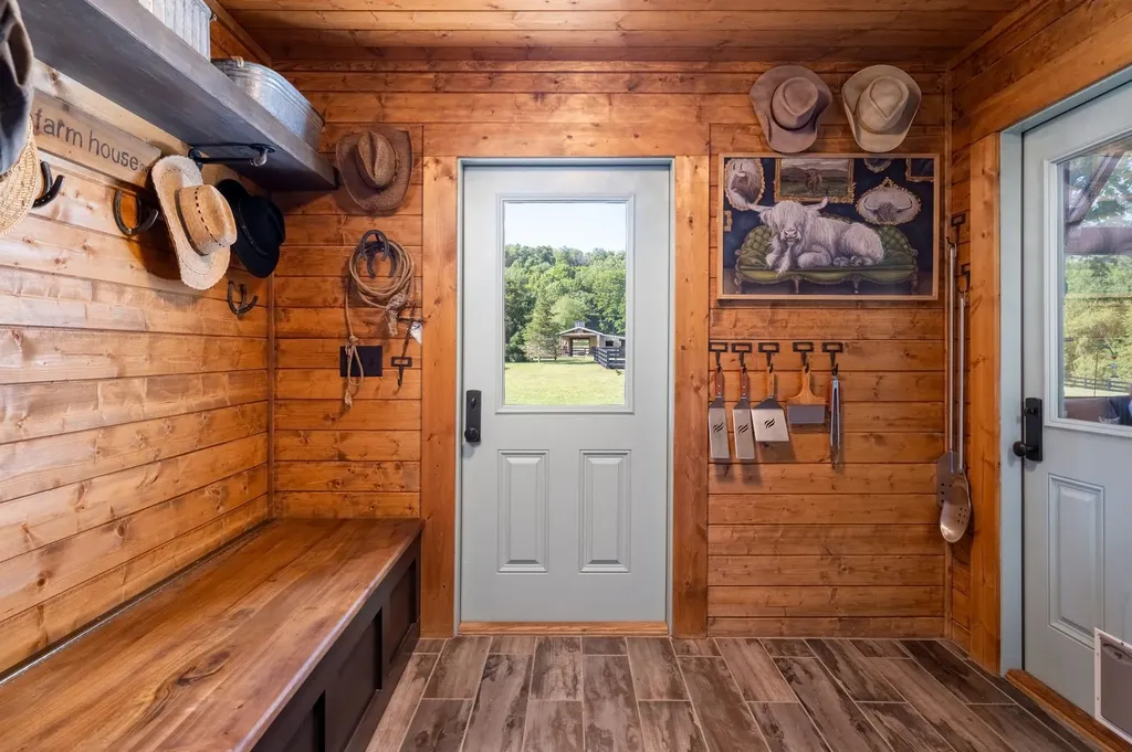 1496 Coleman Road Franklin TN 37064