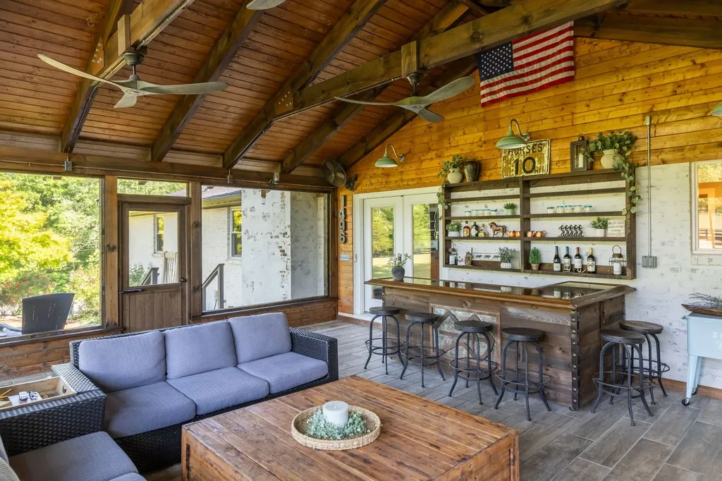 1496 Coleman Road Franklin TN 37064