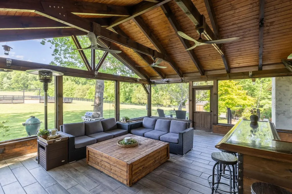 1496 Coleman Road Franklin TN 37064