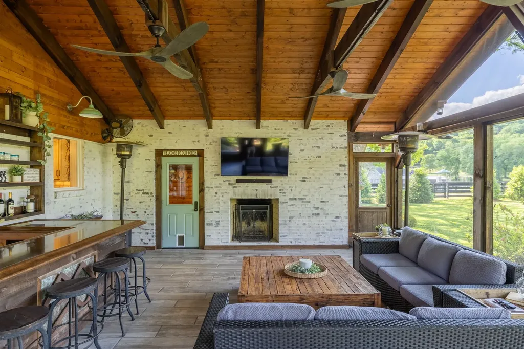 1496 Coleman Road Franklin TN 37064