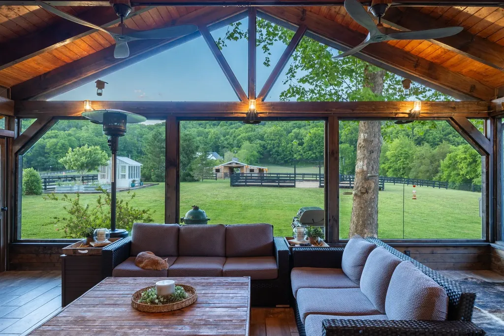 1496 Coleman Road Franklin TN 37064