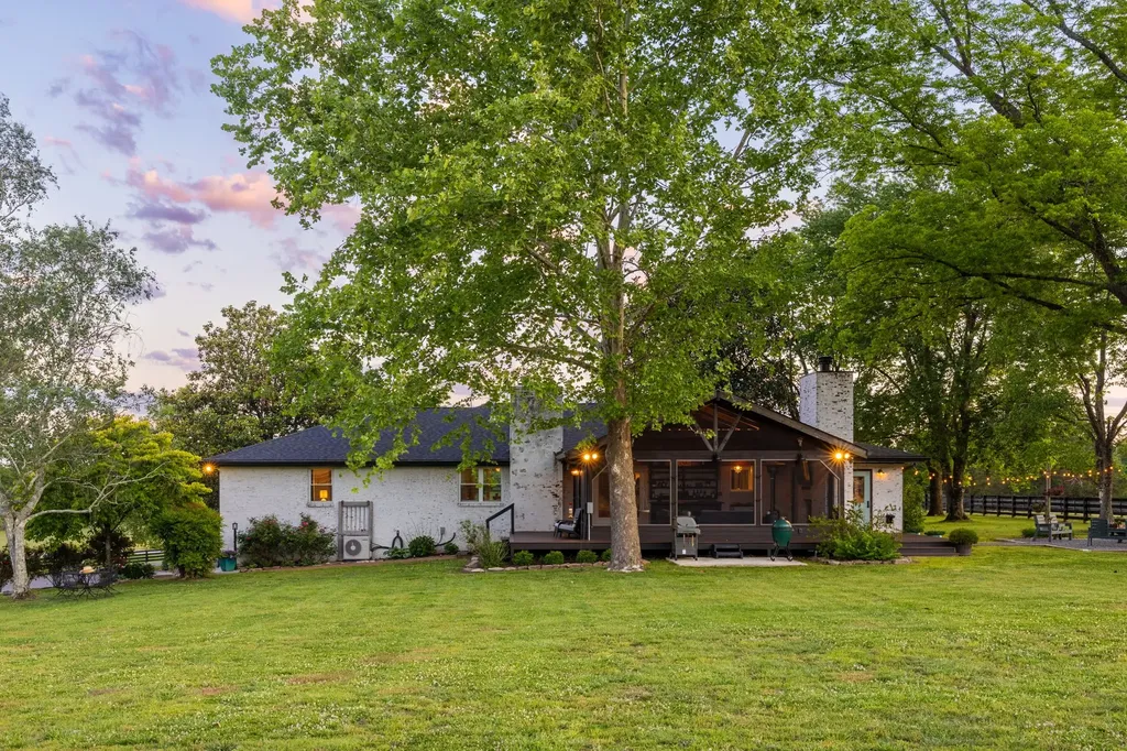 1496 Coleman Road Franklin TN 37064