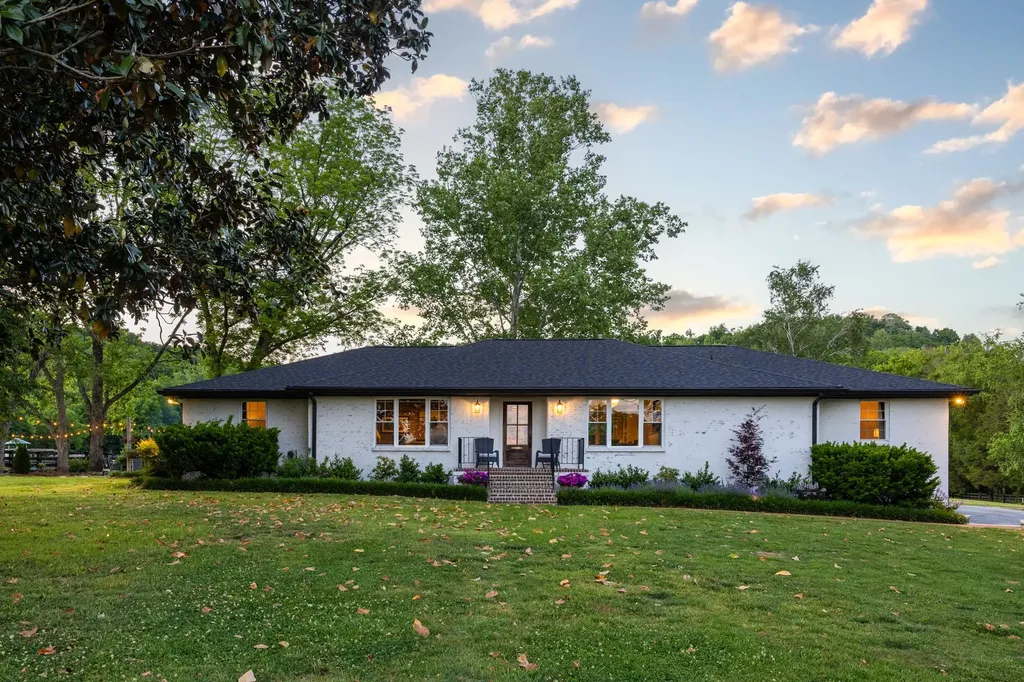 1496 Coleman Road Franklin TN 37064