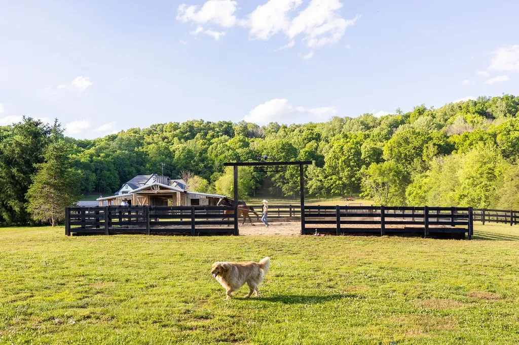 1496 Coleman Road Franklin TN 37064
