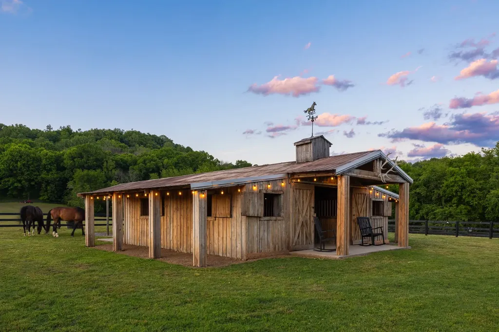 1496 Coleman Road Franklin TN 37064