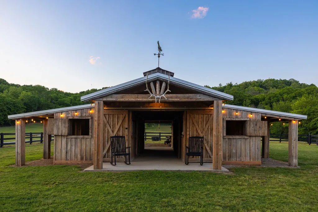 1496 Coleman Road Franklin TN 37064