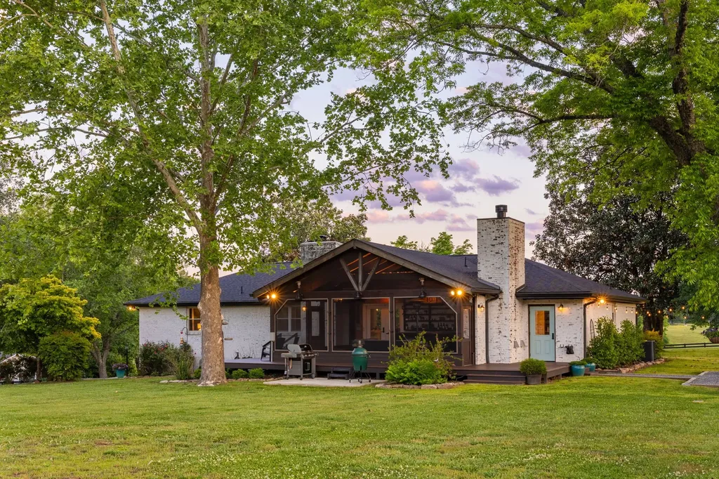 1496 Coleman Road Franklin TN 37064