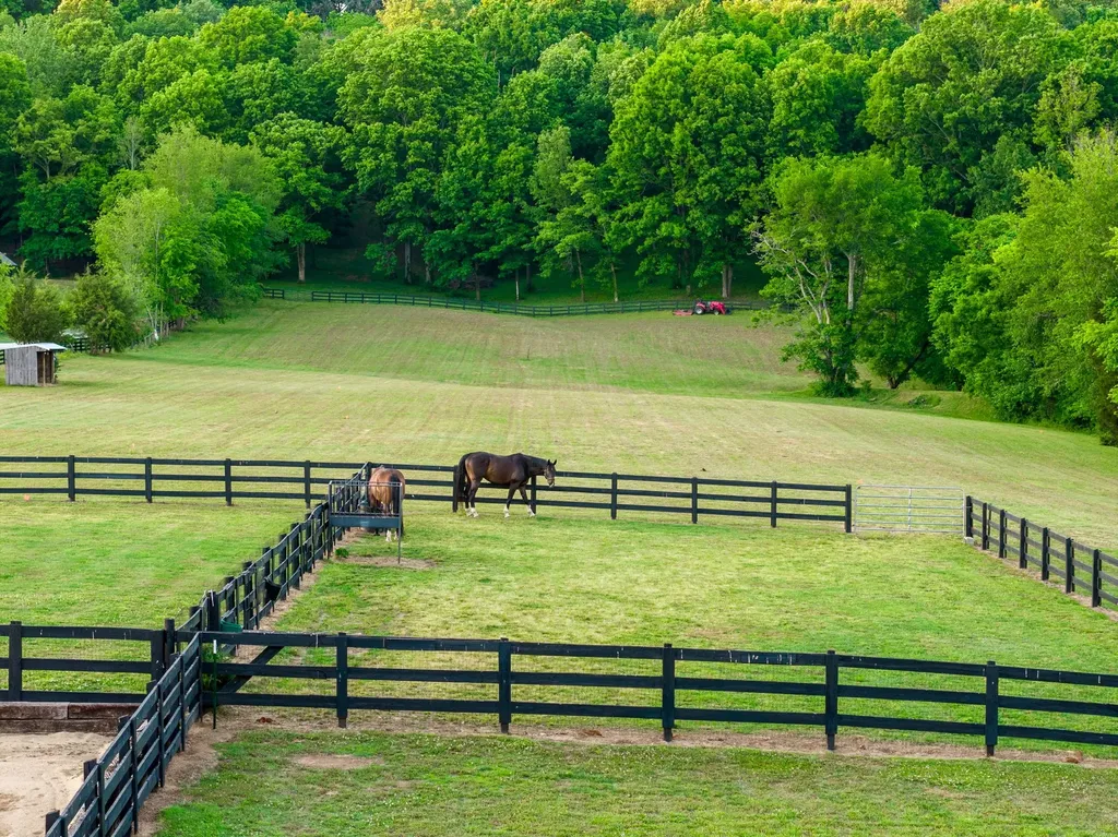 1496 Coleman Road Franklin TN 37064