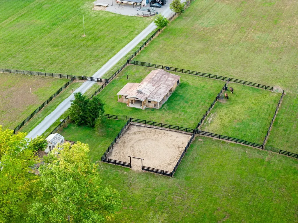 1496 Coleman Road Franklin TN 37064