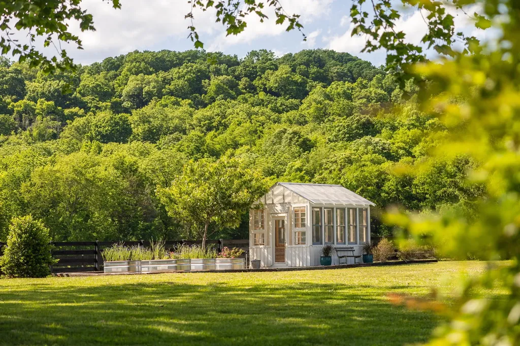 1496 Coleman Road Franklin TN 37064