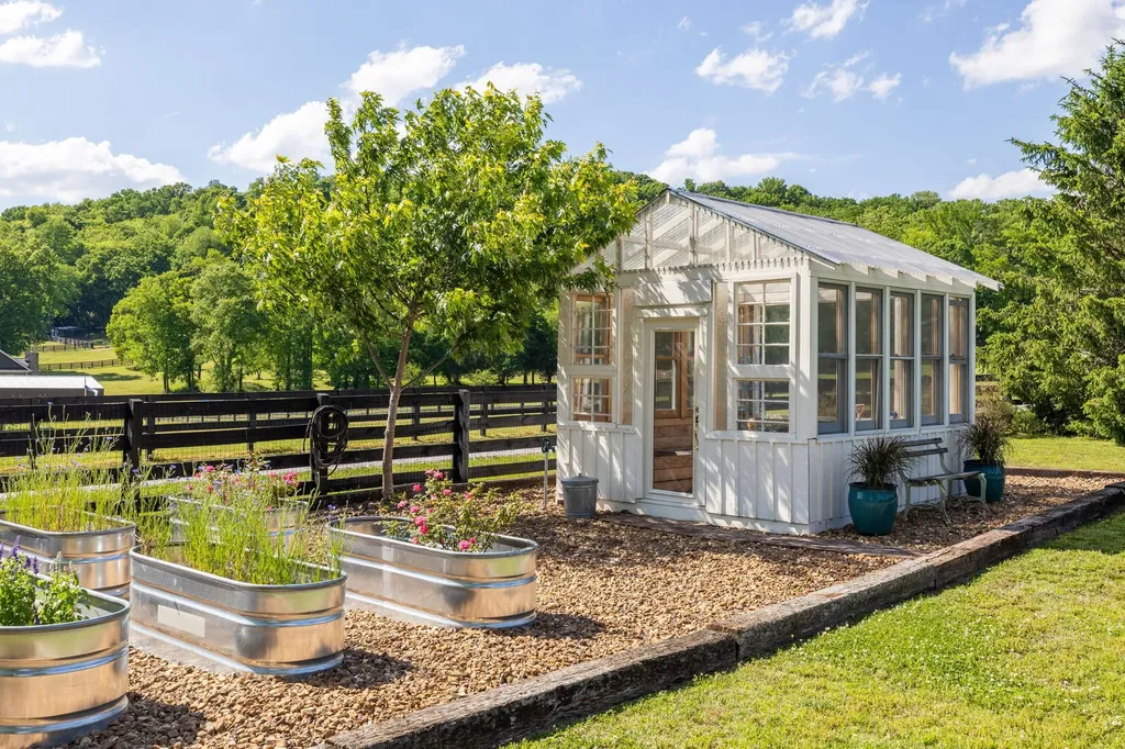 1496 Coleman Road Franklin TN 37064