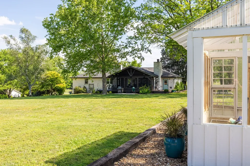 1496 Coleman Road Franklin TN 37064