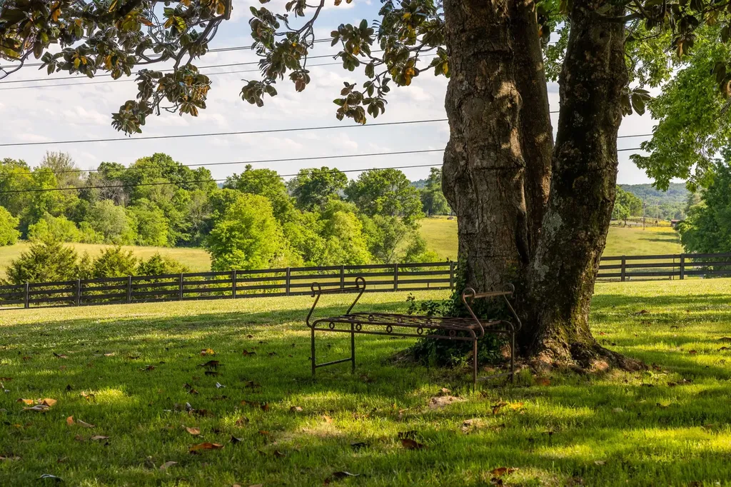1496 Coleman Road Franklin TN 37064