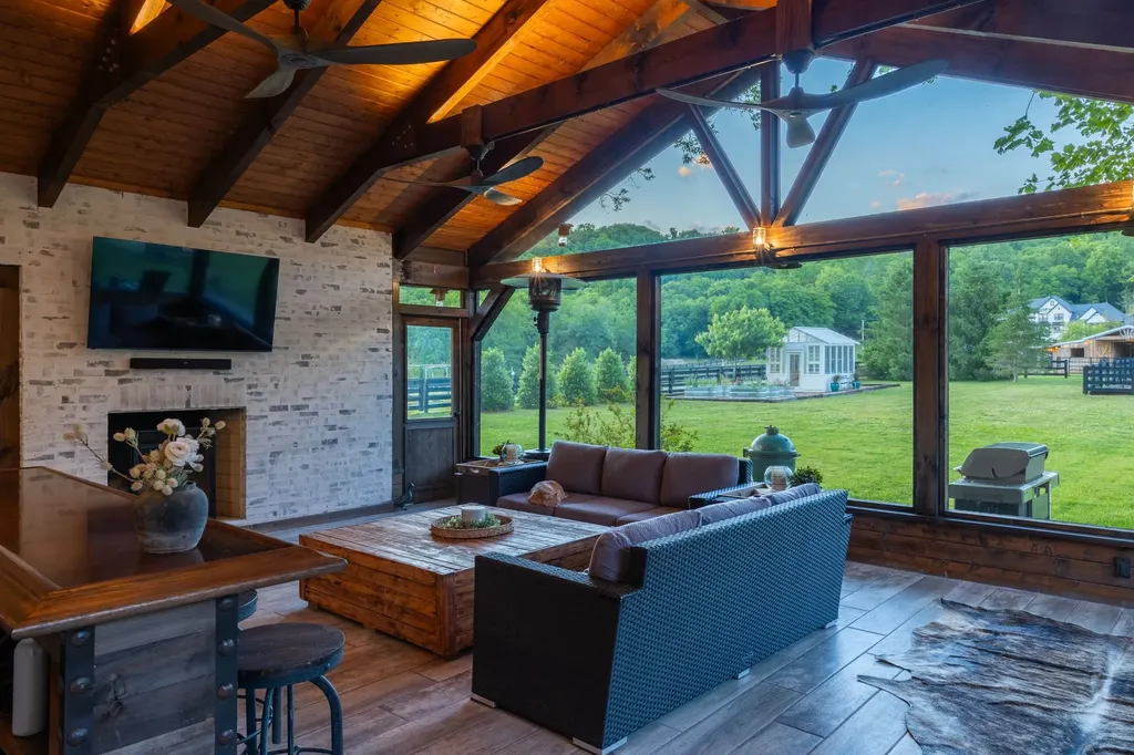 1496 Coleman Road Franklin TN 37064