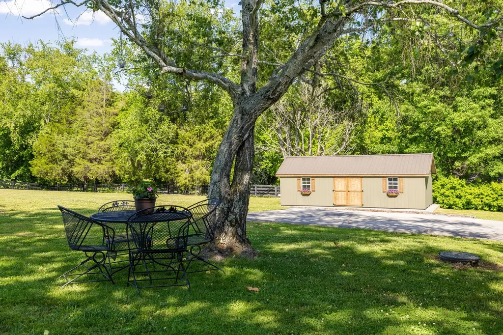 1496 Coleman Road Franklin TN 37064