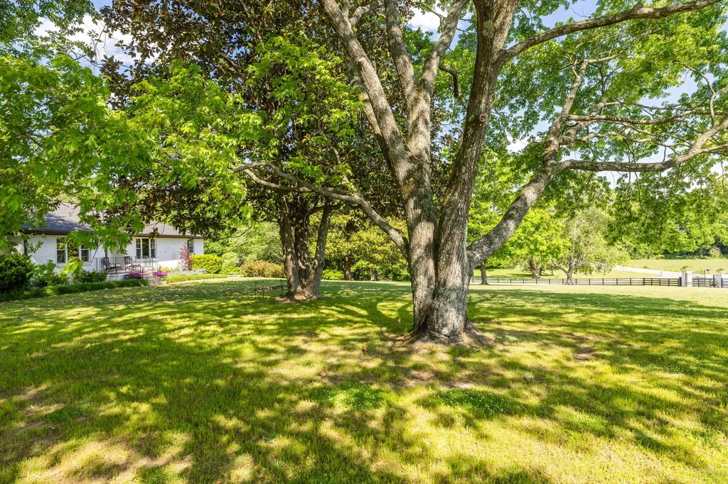 1496 Coleman Road Franklin TN 37064